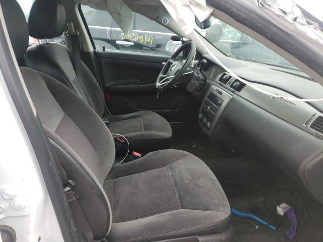 2012 CHEVROLET IMPALA POL 2G1WD5E38C1174544