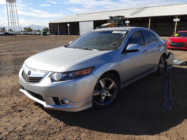 2013 ACURA TSX SE JH4CU2F8XDC011665