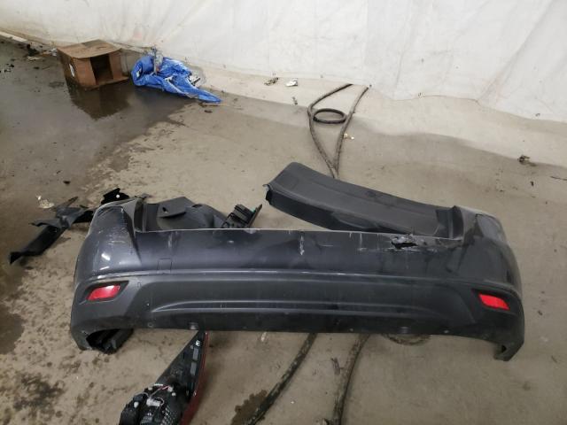 2019 SUBARU IMPREZA PR 4S3GTAD60K3741521