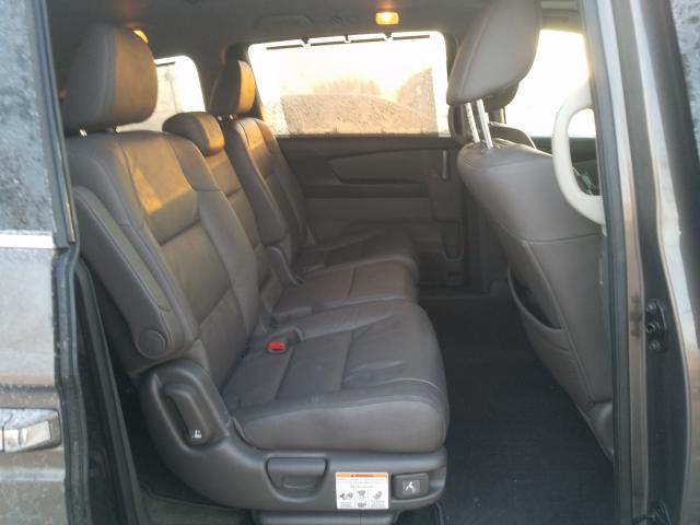 2012 HONDA ODYSSEY TO 5FNRL5H99CB134915