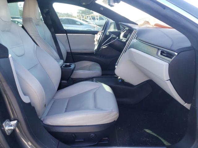 2016 TESLA MODEL S 5YJSA1E14GF148483