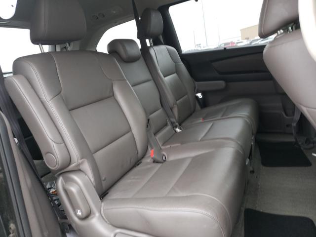 2016 HONDA ODYSSEY TO 5FNRL5H94GB164653