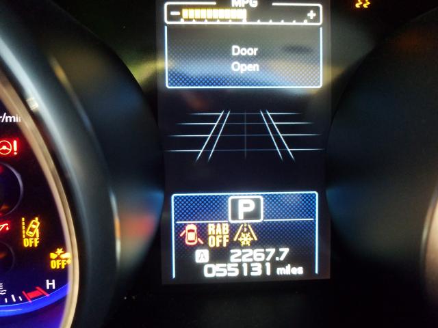 2017 SUBARU OUTBACK TO 4S4BSETC4H3355930