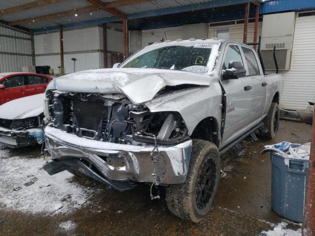2014 RAM 2500 ST 3C6TR5CT1EG165216