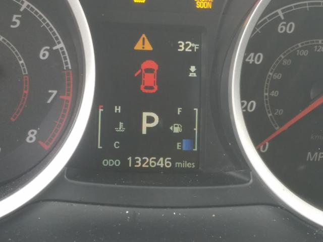 2016 MITSUBISHI LANCER ES JA32U2FU4GU004718