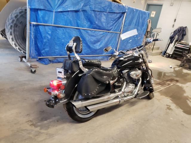 2008 SUZUKI VL800 JS1VS55A682103108