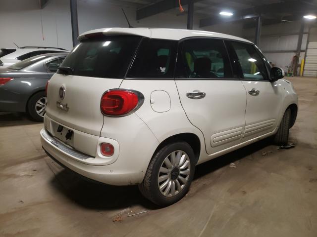 2014 FIAT 500L EASY ZFBCFABHXEZ000775