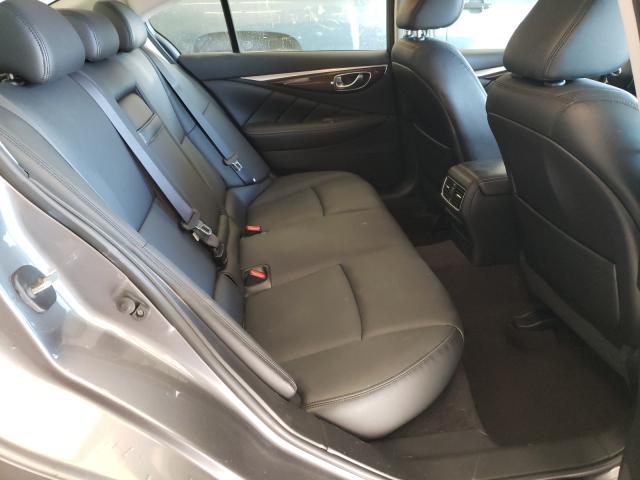 2018 INFINITI Q50 LUXE JN1EV7AR6JM441514