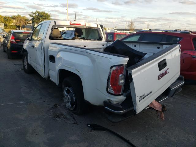 2018 GMC CANYON 1GTH5BEA9J1239365