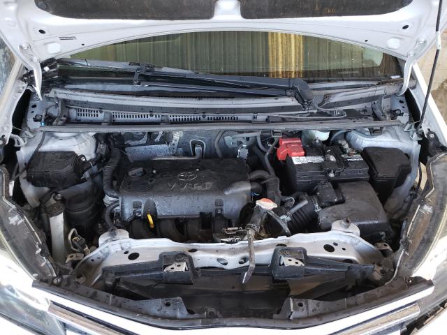 2016 TOYOTA YARIS L VNKKTUD3XGA068930