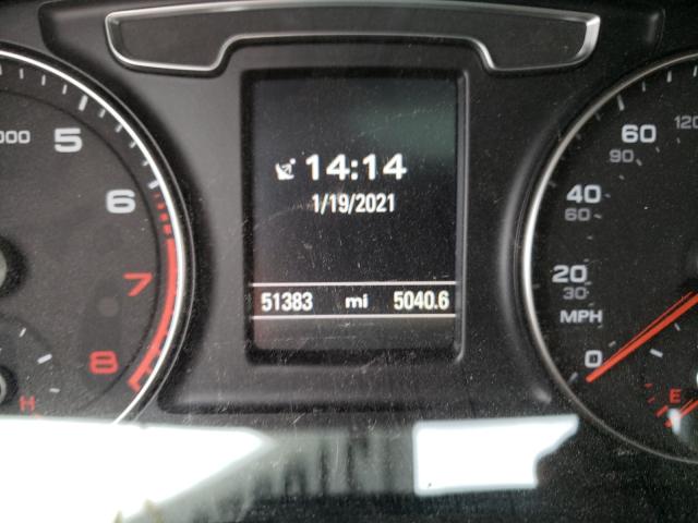 2017 AUDI Q3 PRESTIG WA1GCCFS6HR008587