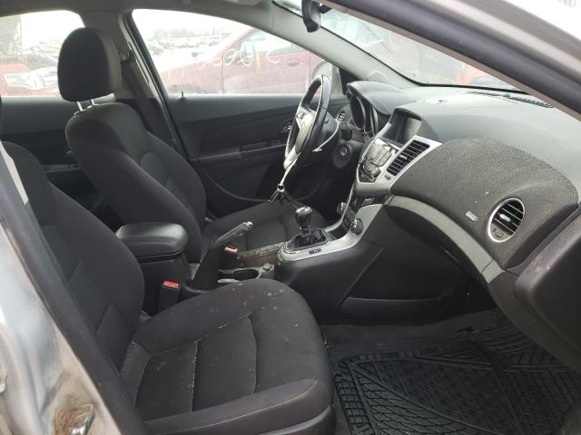 2014 CHEVROLET CRUZE ECO 1G1PJ5SBXE7420539