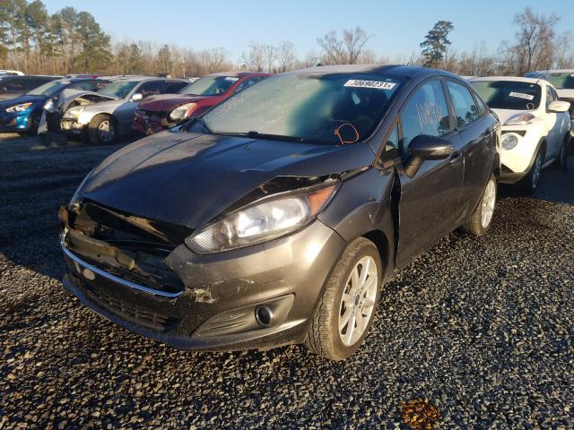 2015 FORD FIESTA 3FADP4BJ6FM122741