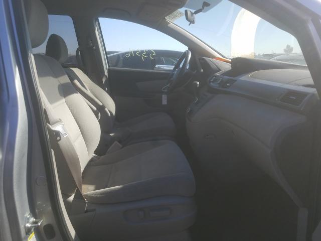 2016 HONDA ODYSSEY LX 5FNRL5H25GB008611