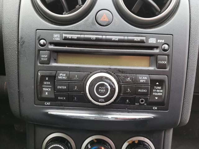 2015 NISSAN ROGUE SELE JN8AS5MT8FW155003