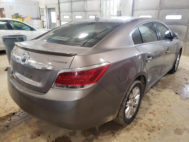 2012 BUICK LACROSSE P 1G4GD5ER2CF232331