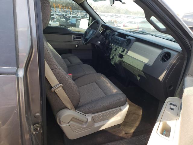 2010 FORD 150 1FTMF1CW7AKA27112