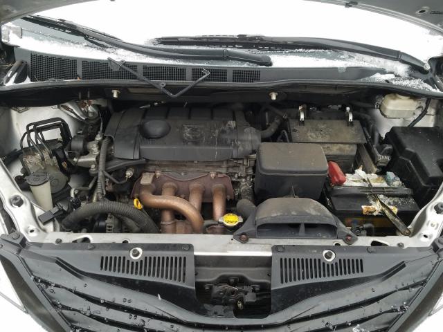 2011 TOYOTA SIENNA BAS 5TDKA3DC1BS006661