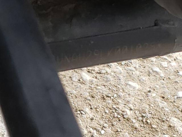 2020 CAN-AM MAVERICK X 3JBVNAV29LK001025