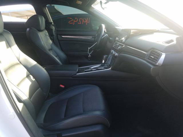 2018 HONDA ACCORD SPO - 1HGCV1F36JA213988