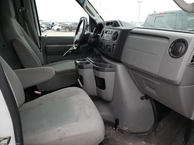 2013 FORD ECONOLINE 1FTNE1EW9DDA61761
