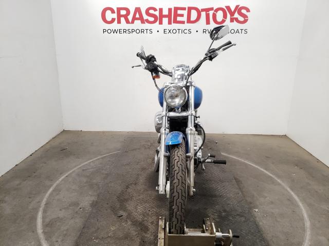 2004 HARLEY-DAVIDSON XL1200 C 1HD1CGP3X4K444046