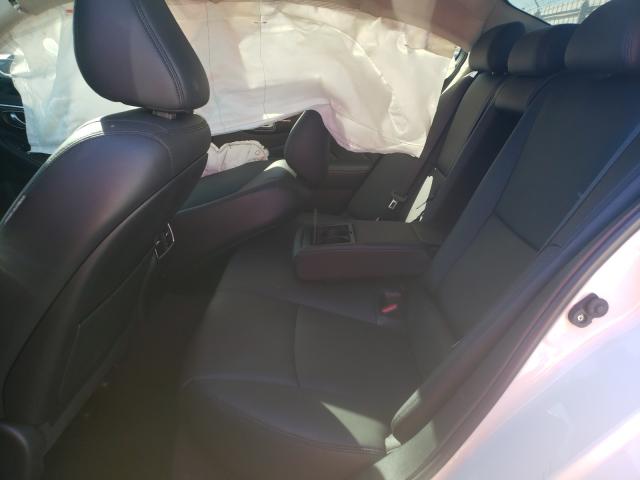 2018 INFINITI Q50 LUXE JN1EV7AP9JM353040