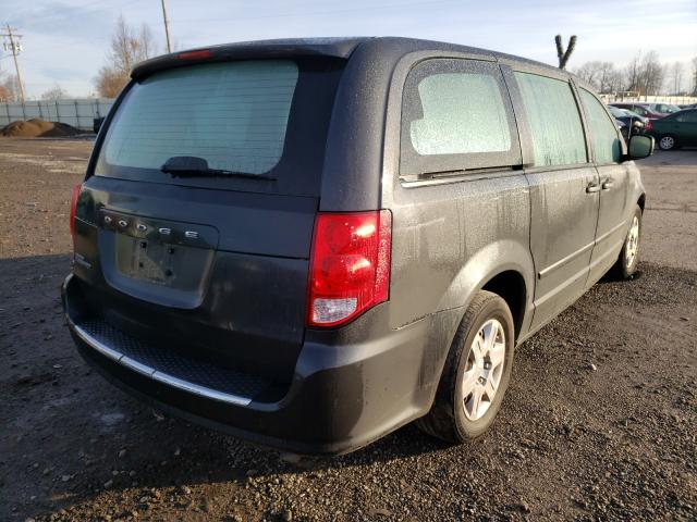 2012 DODGE GRAND CARA - 2C4RDGBG9CR268716