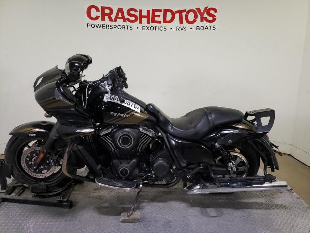 2019 KAWASAKI VN1700 K JKBVNRK10KA016252