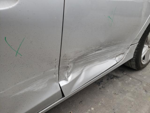 2015 VOLVO S60 PREMIE YV140MFK6F1346939