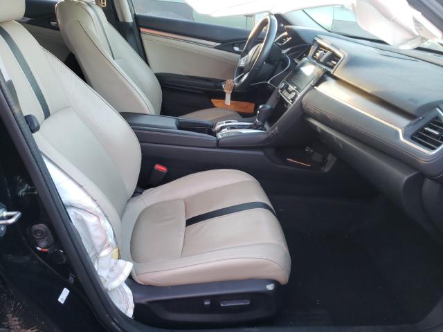 2016 HONDA CIVIC TOUR 2HGFC1F99GH633259