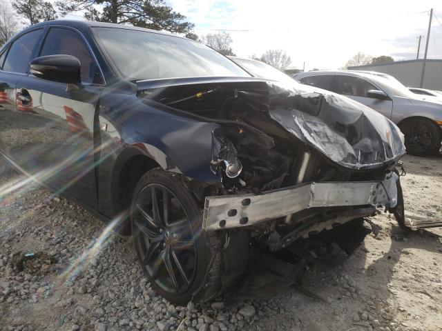 2015 LEXUS IS 350 JTHBE1D28F5020292