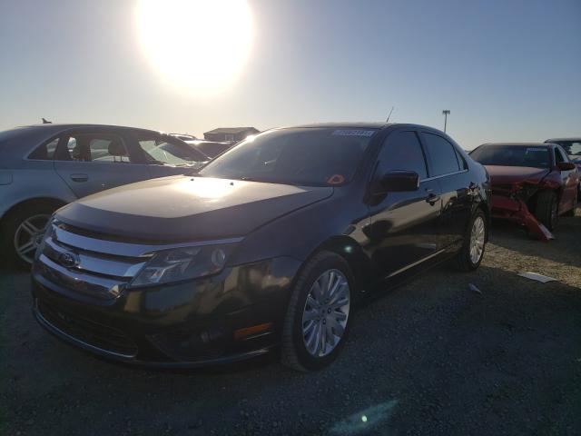 2010 FORD FUSION HYB 3FADP0L38AR323691