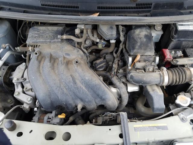 2014 NISSAN VERSA NOTE 3N1CE2CP0EL383647