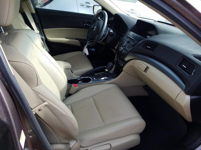 2014 ACURA ILX 20 PRE 19VDE1F59EE014451