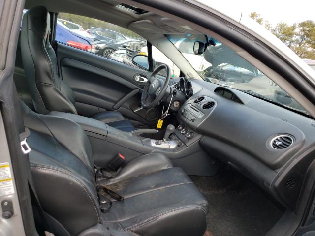 2012 MITSUBISHI ECLIPSE GS 4A31K5DF3CE008463