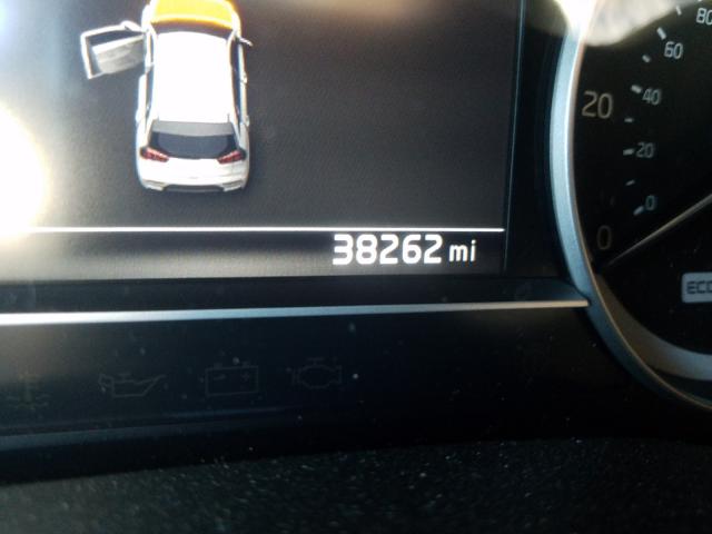 2018 KIA NIRO LX - KNDCM3LD7J5179661