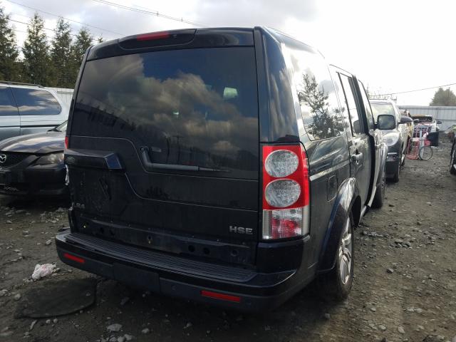 2013 LAND ROVER LR4 HSE SALAG2D46DA684733