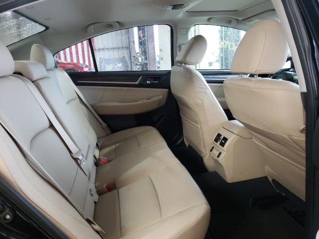 2018 SUBARU LEGACY 3.6 4S3BNEN69J3005864