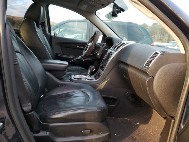 2011 GMC ACADIA 1GKKVRED7BJ319911