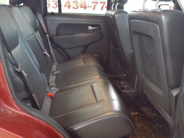 2012 JEEP LIBERTY SP 1C4PJMAK3CW203078