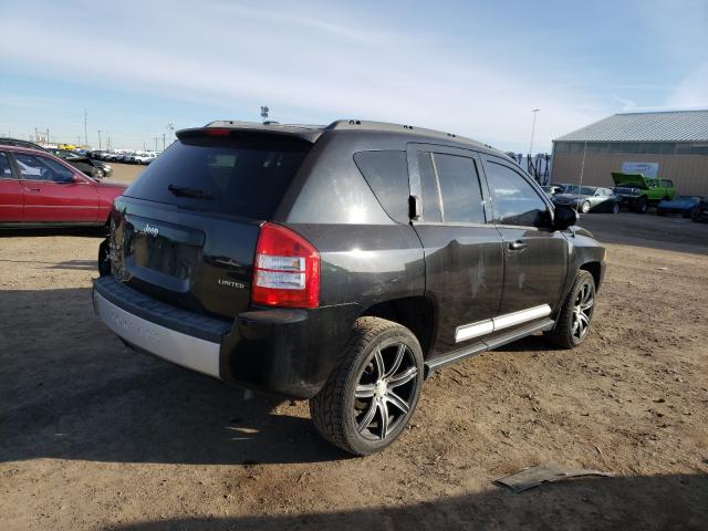 2010 JEEP COMPASS LI 1J4NF5FB5AD600155