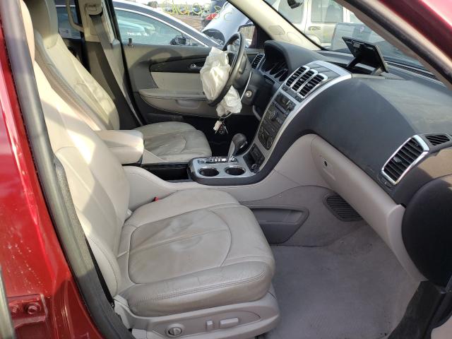 2011 GMC ACADIA SLT 1GKKRSED6BJ235719