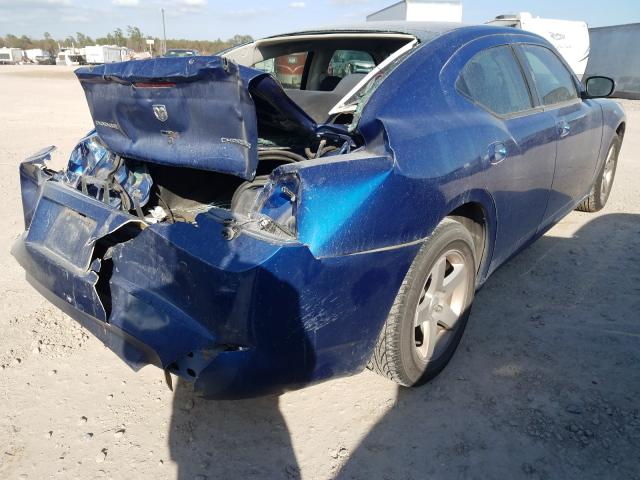 2010 DODGE CHARGER 2B3CA4CD9AH217416