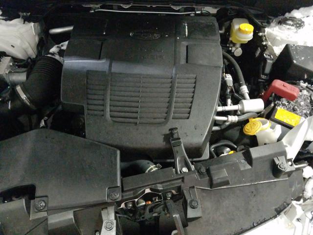 2020 SUBARU FORESTER P JF2SKAJC2LH527918