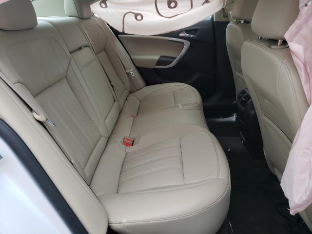 2016 BUICK REGAL SPOR 2G4G35EXXG9208343