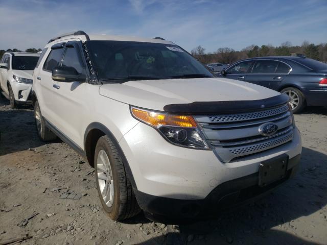 2012 FORD EXPLORER X 1FMHK7D84CGA15307