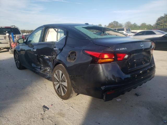 2019 NISSAN ALTIMA SV 1N4BL4DV6KC128876