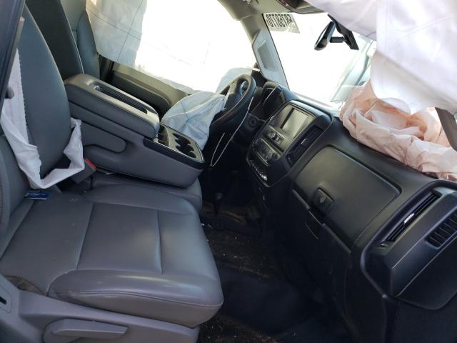 2016 GMC SIERRA K25 1GT12RE81GF152877