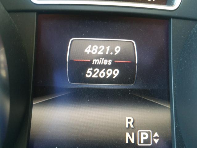 2014 MERCEDES-BENZ ML 350 4MA 4JGDA5HBXEA385467
